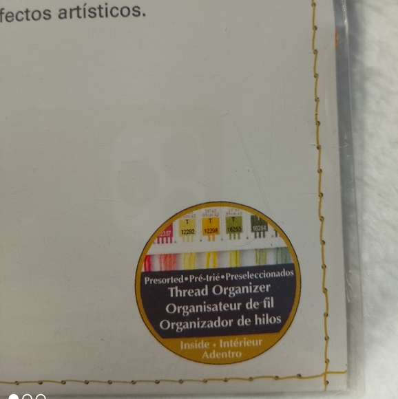 Dimensions Gold Collection - Balloon Glow - Picture 5 of 5